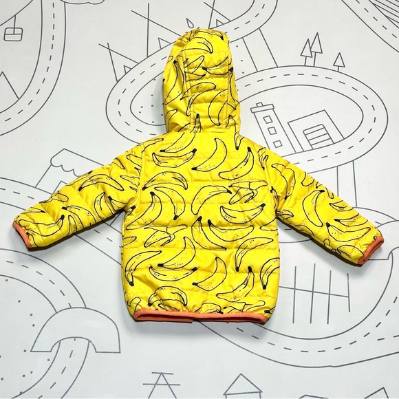 Indikidual Splash Jacket - Picture 6 of 6